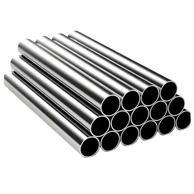 Especificació de canonades SS ERW